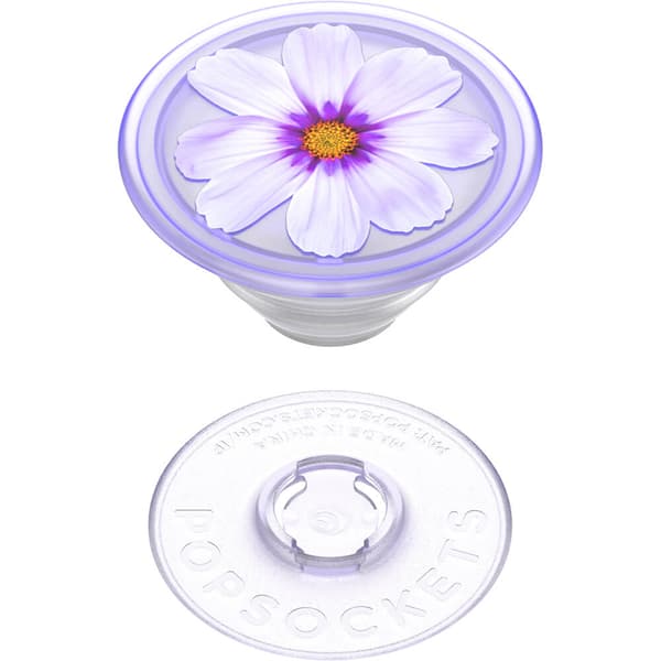 PopGrip Plant Purple Cosmo
