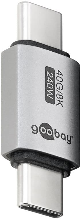 USB-C™-adapter rak, USB4™