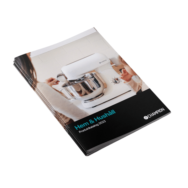 Katalog Hem & Hushåll 2023