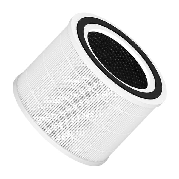 Vaihtosuodatin Levoit Core 300S -ilmanpuhdistimeen White