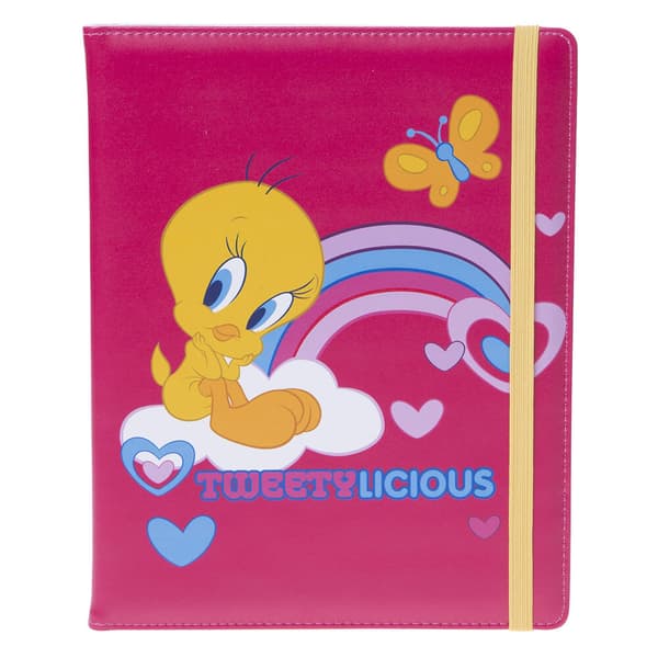 Tablettikotelo Folio 10-11" universaali