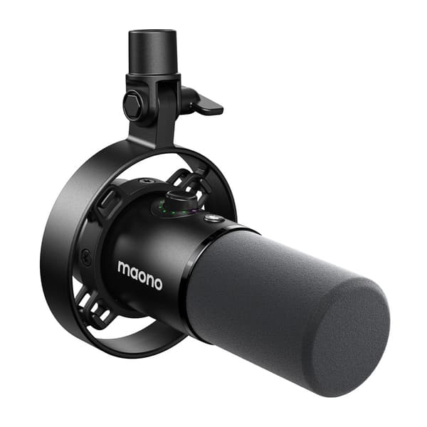 Mikrofoni Maono PD300X