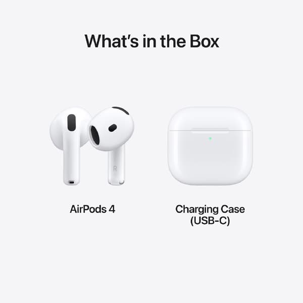 AirPodit 4