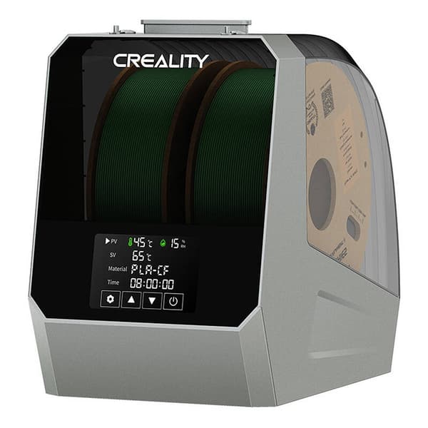 Creality Space Pi Plus filamenttørker