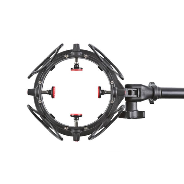 Shock Mount InVision USM-VB