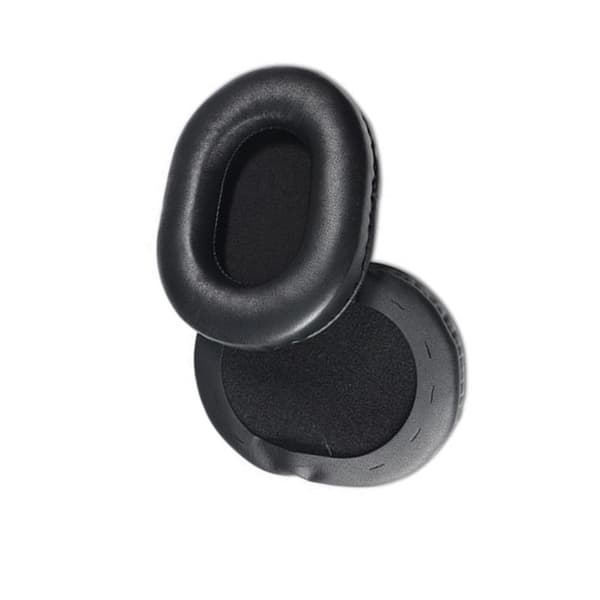 Ersättande Öronkuddar för Razer BlackShark V2 PRO, 2-pack