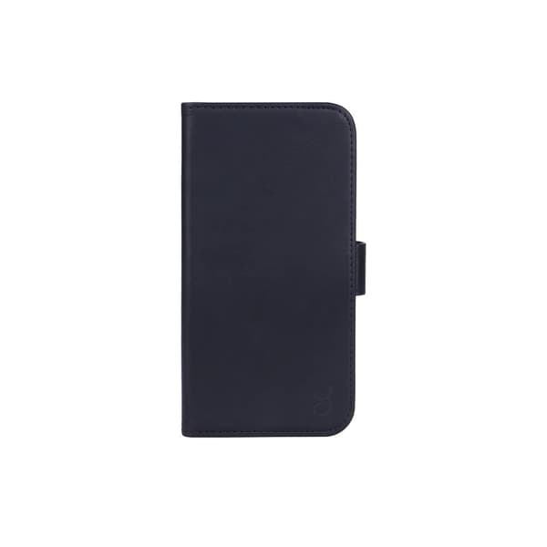 Lommebokdeksel Svart - iPhone 14 Pro Max