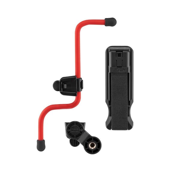 Stativsett Smartphone FreeHold Universal