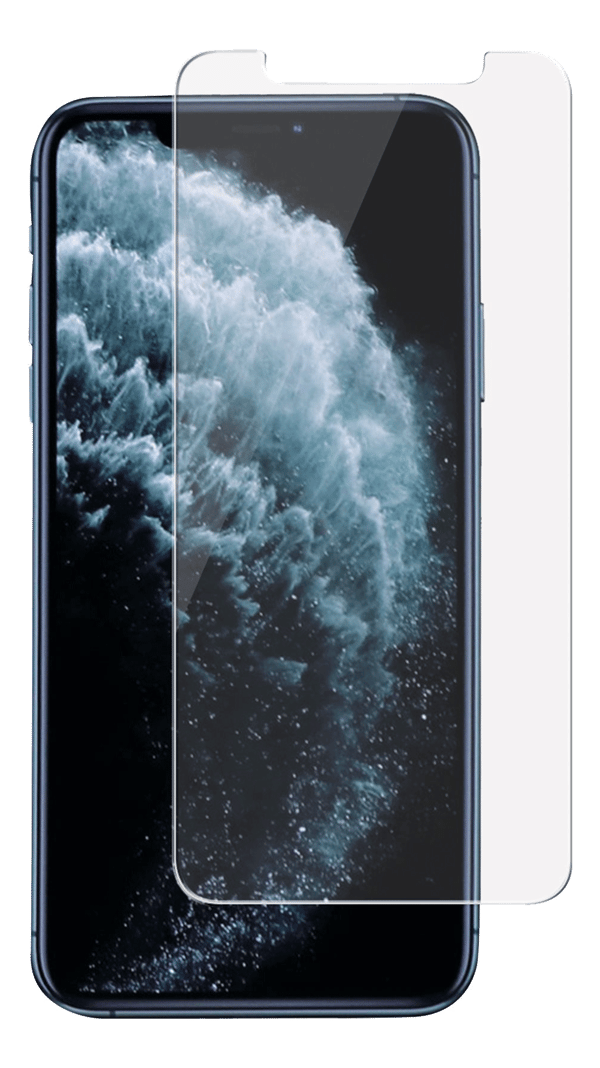iPhone X/XS/11 Pro, Silicate Glass