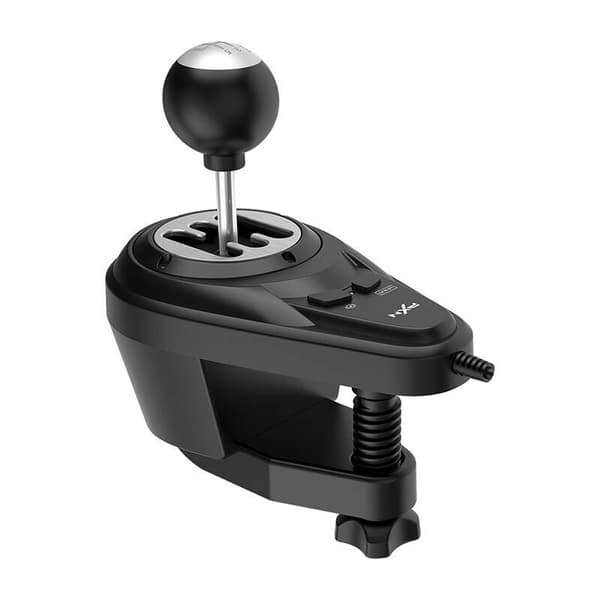 PXN-A7 Shifter for racerhjul (PC / PS3 / PS4 / XBOX ONE / SWITCH)