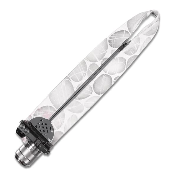 mera Wrap/Rem 50 Spejlløs Pebble Road