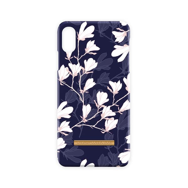 Mobilskal Soft Mystery Magnolia - iPhone XS Max