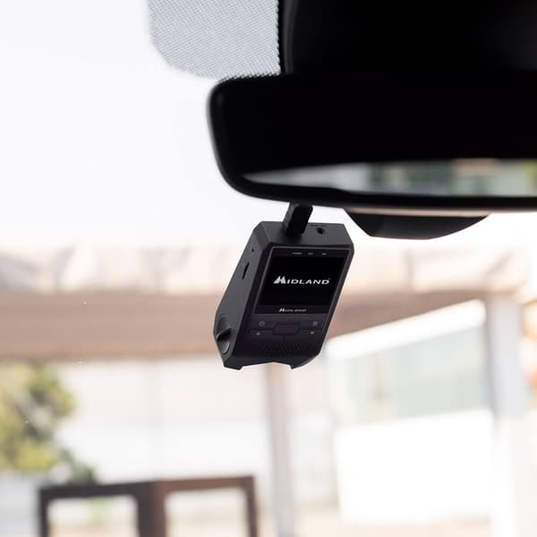 Dashcam Street Guardian Easy