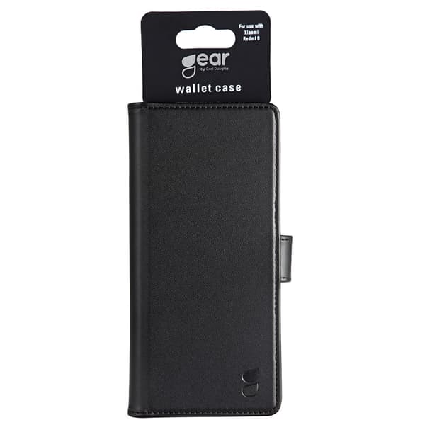 Wallet Sort - Xiaomi Redmi 9