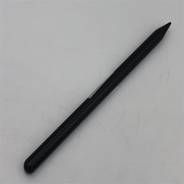 Stylus-kynä iPadille (2018 ja uudemmat) USB-C Black iPad