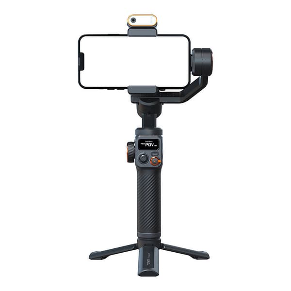 Gimbal Hohem iSteady M6-sett