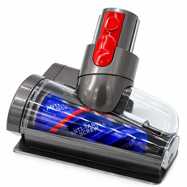 Miniturbindyse for Dyson V7, V8, V10, V11, V15