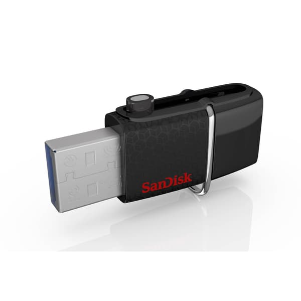 USB Ultra 130MB/s 64GB