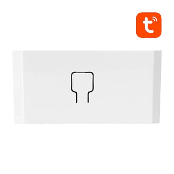 Smart Switch Module ZigBee Avatto LZWSM16-W3 Nej Neutral TUYA