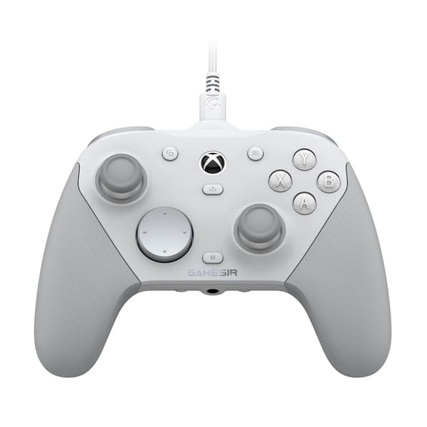 GameSir G7 Pro WT TRI-MODE Xbox-kontroller med TMR-joysticker, 2,4 GHz, Bluetooth og programmerbare knapper