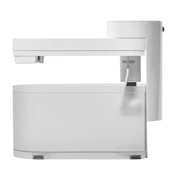 Vannfontene for kjæledyr Catlink Pure 3 Wireless