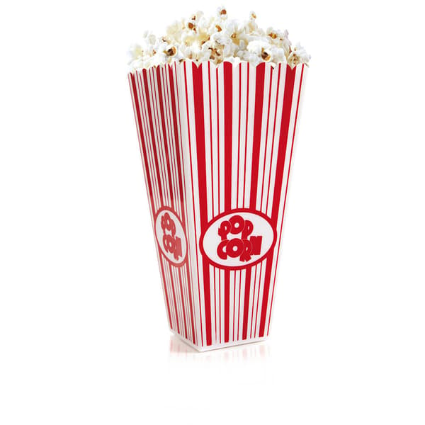 Popcornmaskine