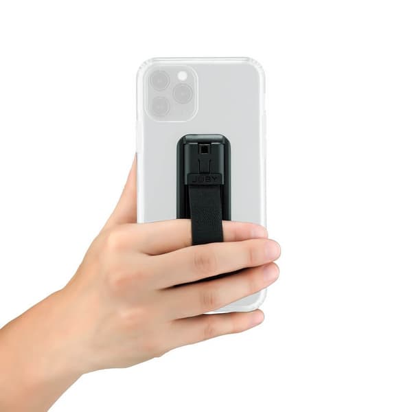 Stativkit Smartphone FreeHold Universal
