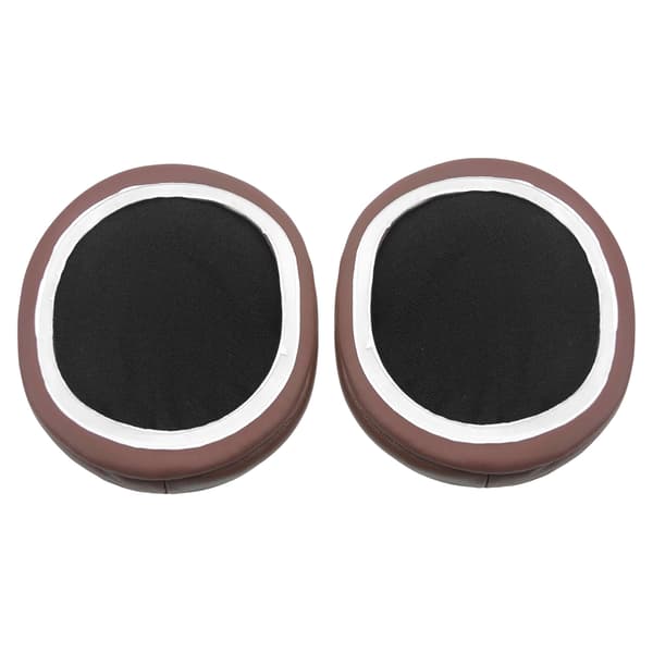 Øreputer til SteelSeries Arctis 1/3/5/7/9X/PRO Brown