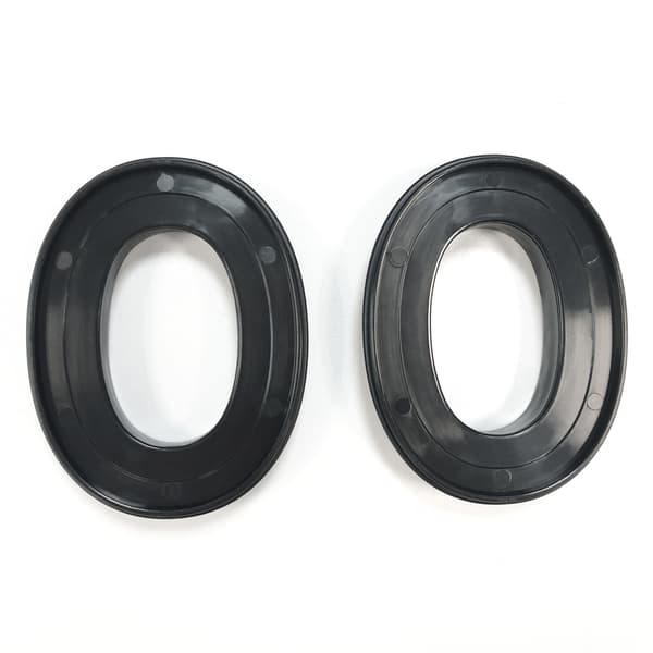 2-pack Öronkuddar för Sordin MSA SORDIN-Headset