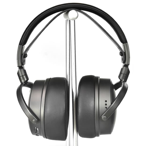 Ørepuder til Audeze Maxwell Black Meshearpads