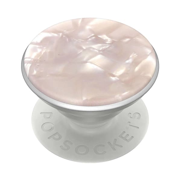 PopGrip Original Pearl White