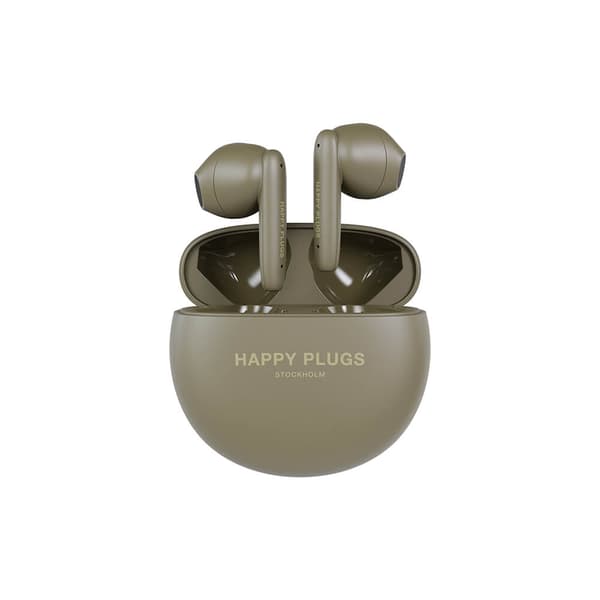 Høretelefoner Joy Lite In-Ear TWS Grøn