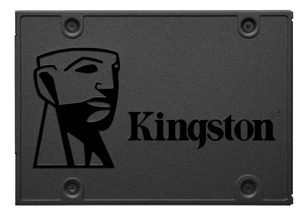 A400, solid state drive, 480 GB, SATA 6Gb/s