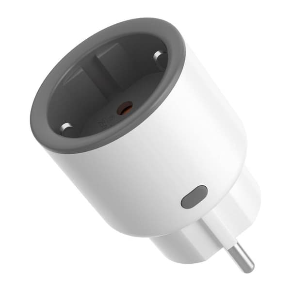 Smart plugg WiFi Sonoff S60TPF