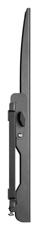 TV-veggfeste Basic TILT (XL)