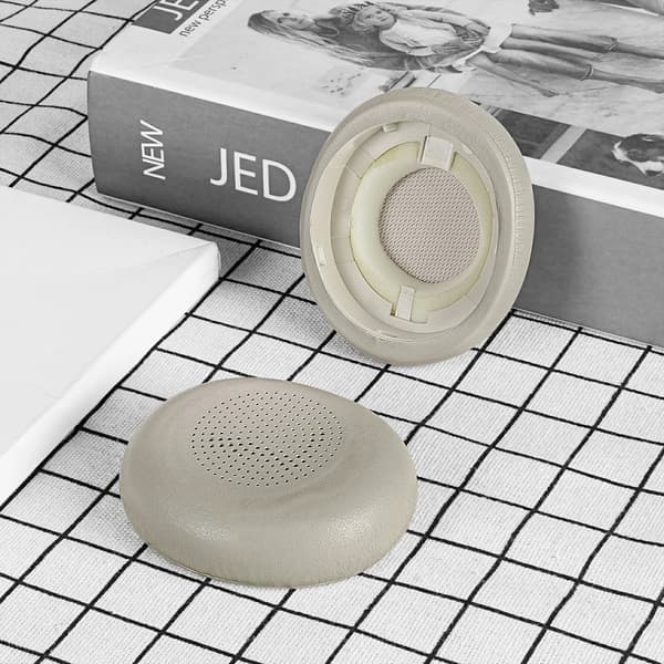 Reserveøreputer til Jabra Elite 45h / Evolve2 65 Gold