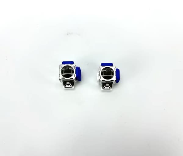 PS5 TMR Joystick - 2-pak