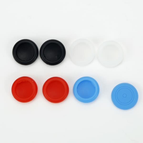 Joystick Protection til Nintendo Switch Joycons - 8 stk