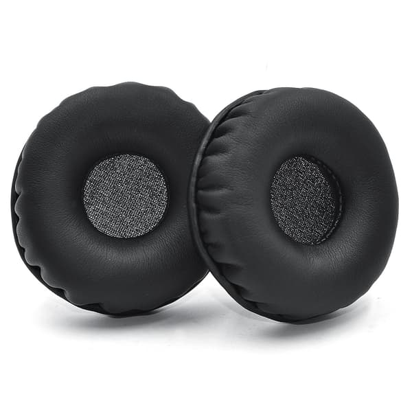 Ersättningsöronkuddar för Jabra Evolve - 2-pack