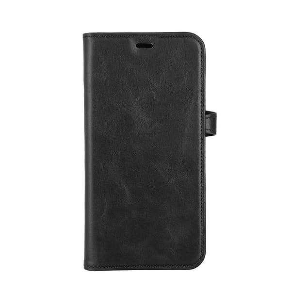 Lommebokdeksel Svart iPhone 14 Plus