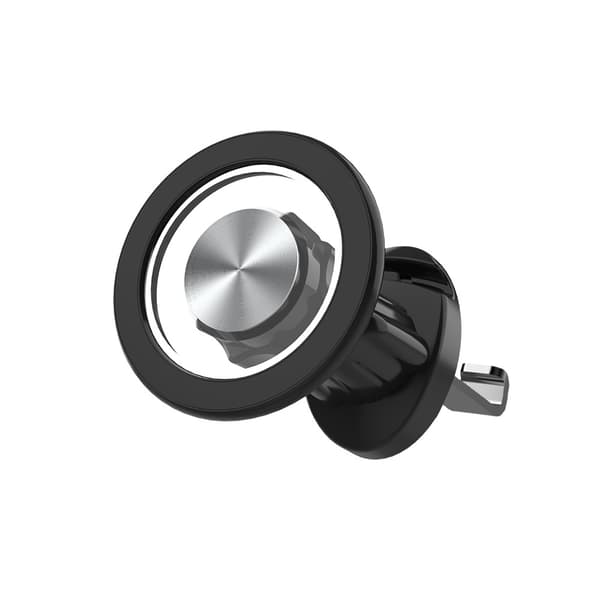 Magnetisk mobilholder til ventilasjonsåpning