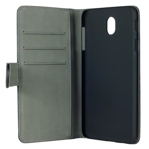 Wallet Samsung J7 2017 Sort