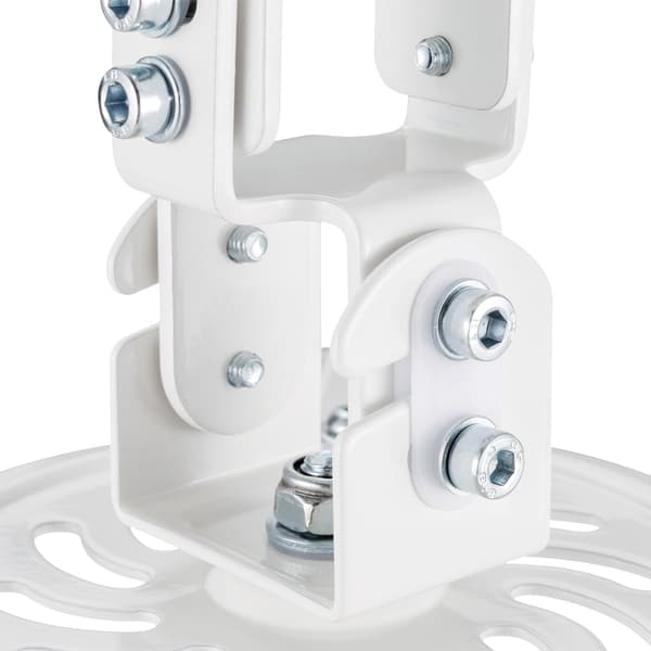 Projektorikiinnitys Universal 150mm