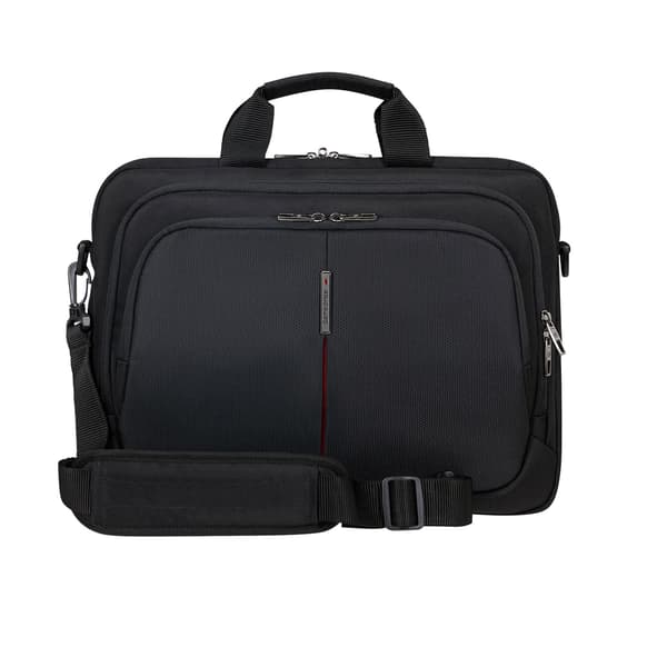Computertaske GUARDIT 3.0 15.6" Slim Sort