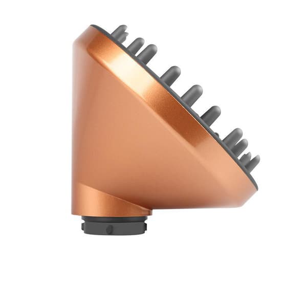 Diffuser för Lockar Dyson Airwrap HS01/05 Gold