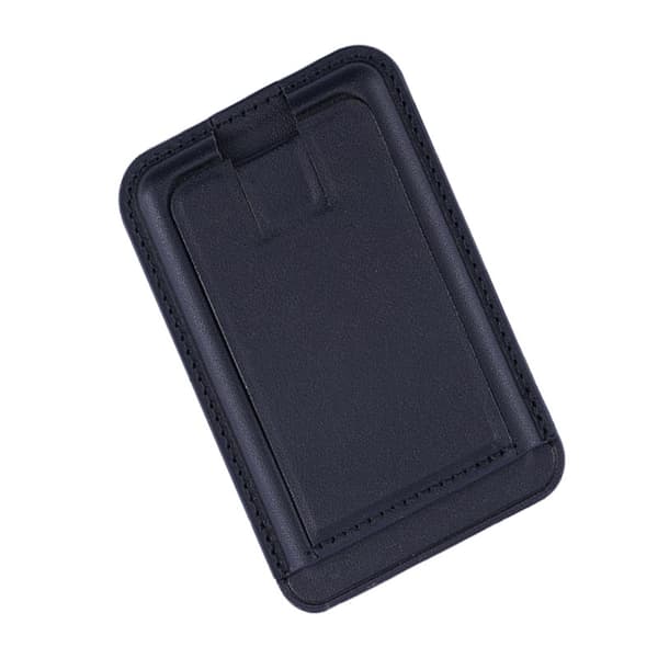 Magnetisk kortholderstand Black