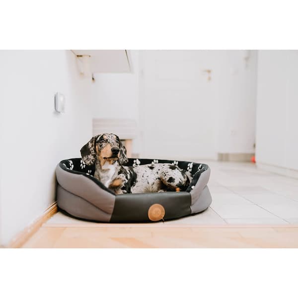 Mite Repellent Home Grey