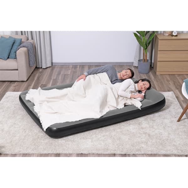 Tritech luftmadras 2,03mx 1,52mx 30cm