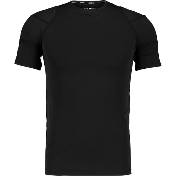T-paita Miehet Reminder Musta XL