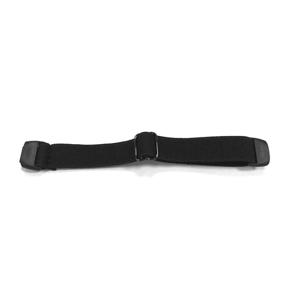 Fitbit Inspire 3 Nylon urrem Black